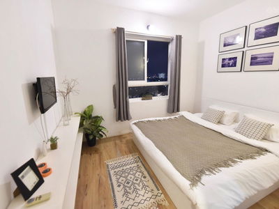 Khu căn hộ Contrexim - Copac Square, Vietnam Khu căn hộ Contrexim - Copac Square, Vietnam