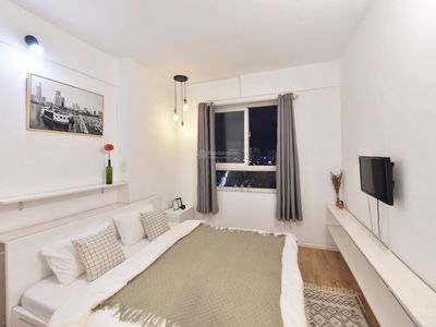 Khu căn hộ Contrexim - Copac Square, Vietnam Khu căn hộ Contrexim - Copac Square, Vietnam