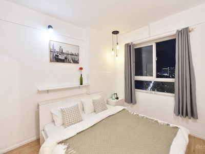 Khu căn hộ Contrexim - Copac Square, Vietnam Khu căn hộ Contrexim - Copac Square, Vietnam