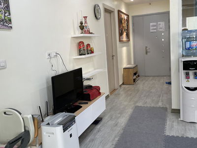 C3 Tower - Golden Palace, Vietnam C3 Tower - Golden Palace, Vietnam