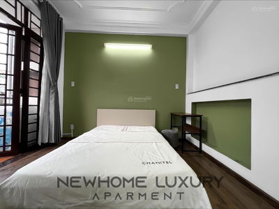 Жилье в Ho Chi Minh City, Vietnam Жилье в Ho Chi Minh City, Vietnam