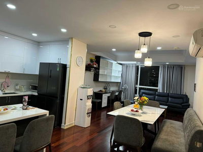 The Manor - City. Ho Chi Minh, Vietnam The Manor - City. Ho Chi Minh, Vietnam