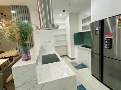 Res Green Tower, Vietnam Res Green Tower, Vietnam