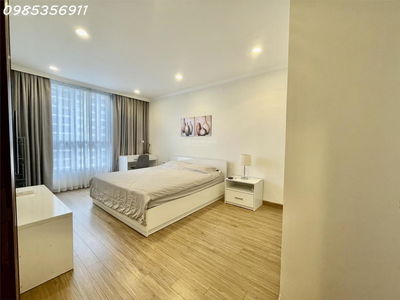 Vinhomes Times City - Park Hill, Vietnam Vinhomes Times City - Park Hill, Vietnam