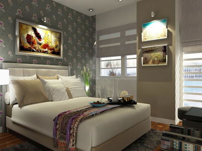 Chung cư Mỹ Đức, Vietnam Chung cư Mỹ Đức, Vietnam