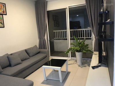 Lexington Residence, Vietnam Lexington Residence, Vietnam