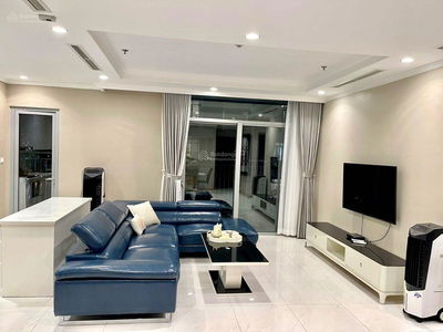 Vinhomes Central Park, Vietnam Vinhomes Central Park, Vietnam