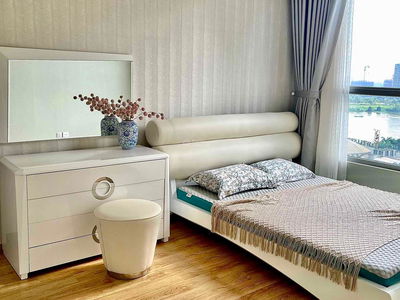 Vinhomes Central Park, Vietnam Vinhomes Central Park, Vietnam