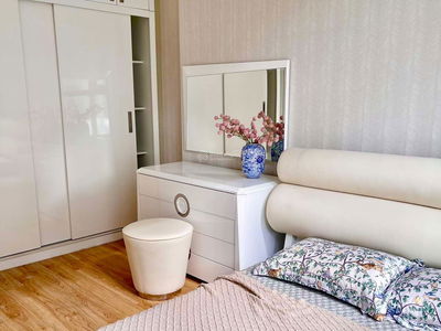 Vinhomes Central Park, Vietnam Vinhomes Central Park, Vietnam