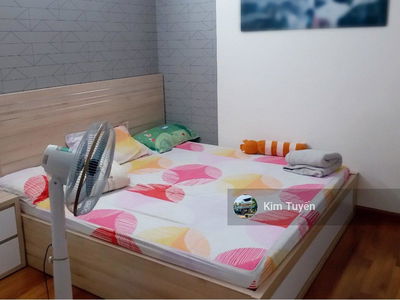 Ehome 5 - The Bridgeview, Vietnam Ehome 5 - The Bridgeview, Vietnam