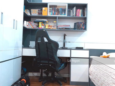 Sunshine City, Vietnam Sunshine City, Vietnam