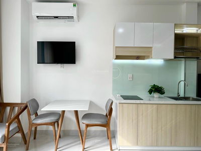 Housing in Di An, Vietnam Housing in Di An, Vietnam