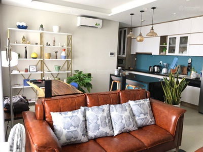 Diamond Island, Vietnam Diamond Island, Vietnam