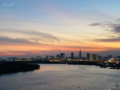 Diamond Island, Vietnam Diamond Island, Vietnam