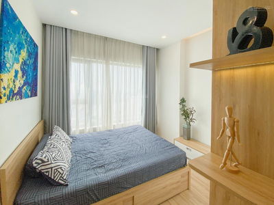 New City Thủ Thiêm, Vietnam  New City Thủ Thiêm, Vietnam