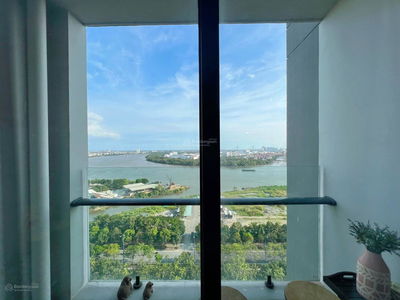 New City Thủ Thiêm, Vietnam New City Thủ Thiêm, Vietnam