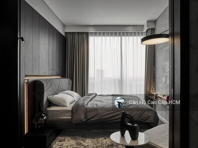 The Metropole Thủ Thiêm, Vietnam The Metropole Thủ Thiêm, Vietnam