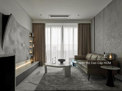 The Metropole Thủ Thiêm, Vietnam  The Metropole Thủ Thiêm, Vietnam