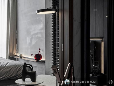 The Metropole Thủ Thiêm, Vietnam The Metropole Thủ Thiêm, Vietnam