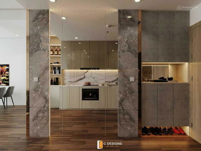 Vinhomes Smart City, Vietnam Vinhomes Smart City, Vietnam