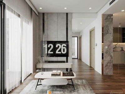 Vinhomes Smart City, Vietnam Vinhomes Smart City, Vietnam