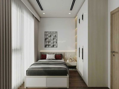 Vinhomes Smart City, Vietnam Vinhomes Smart City, Vietnam