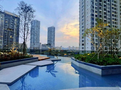 Lumiere Riverside, Vietnam Lumiere Riverside, Vietnam