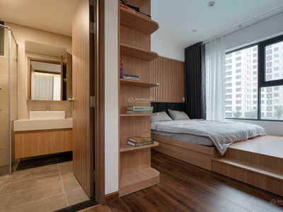 Akari City Nam Long, Vietnam Akari City Nam Long, Vietnam