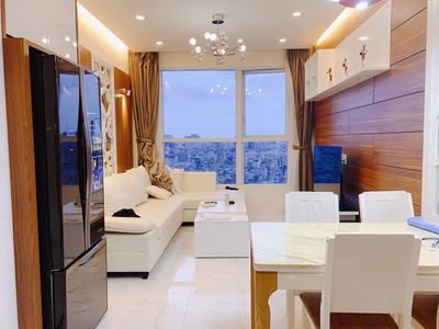 The Prince Residence, Vietnam The Prince Residence, Vietnam