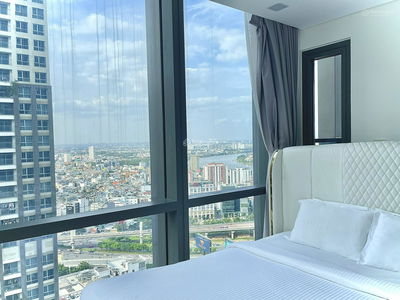 HaDo Centrosa Garden, Vietnam HaDo Centrosa Garden, Vietnam