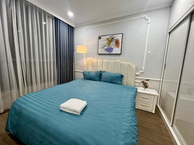 Vinhomes Times City - Park Hill, Vietnam Vinhomes Times City - Park Hill, Vietnam