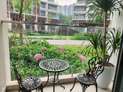 Celadon City, Vietnam Celadon City, Vietnam