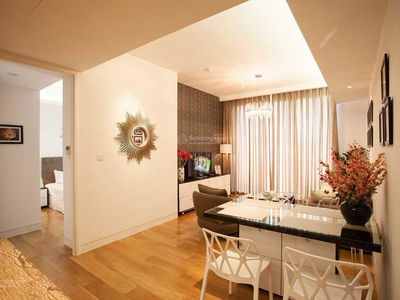 Indochina Plaza Hanoi, Vietnam Indochina Plaza Hanoi, Vietnam