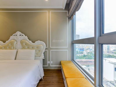 Wilton Tower, Vietnam Wilton Tower, Vietnam