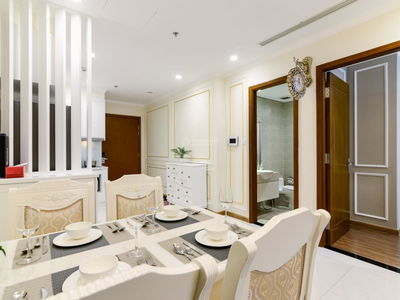 Wilton Tower, Vietnam Wilton Tower, Vietnam