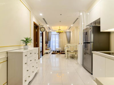 Wilton Tower, Vietnam Wilton Tower, Vietnam