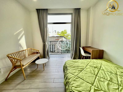 Housing in Ho Chi Minh City, Vietnam Housing in Ho Chi Minh City, Vietnam