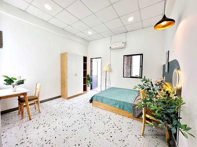 Gehäuse In Ho Chi Minh City, Vietnam Gehäuse In Ho Chi Minh City, Vietnam