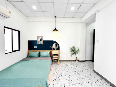 Жилье в Ho Chi Minh City, Vietnam Жилье в Ho Chi Minh City, Vietnam