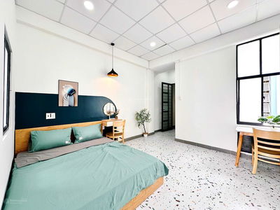 Logement dans Ho Chi Minh City, Vietnam Logement dans Ho Chi Minh City, Vietnam