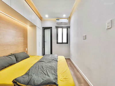 Logement dans Ho Chi Minh City, Vietnam Logement dans Ho Chi Minh City, Vietnam