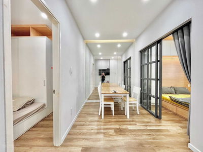 Housing in Ho Chi Minh City, Vietnam Housing in Ho Chi Minh City, Vietnam