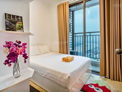 Newton Residence, Vietnam Newton Residence, Vietnam