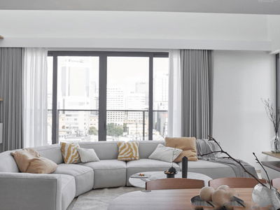 The Marq, Vietnam The Marq, Vietnam