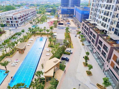 PiCity High Park, Vietnam PiCity High Park, Vietnam