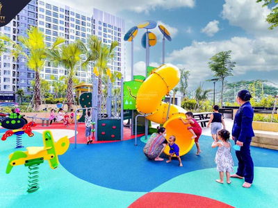 PiCity High Park, Vietnam PiCity High Park, Vietnam