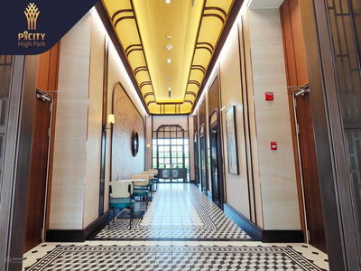 PiCity High Park, Vietnam PiCity High Park, Vietnam