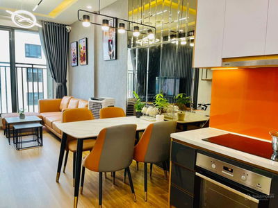 PiCity High Park, Vietnam PiCity High Park, Vietnam