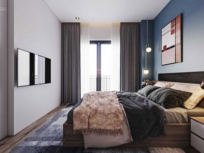 The Zei Mỹ Đình, Vietnam The Zei Mỹ Đình, Vietnam