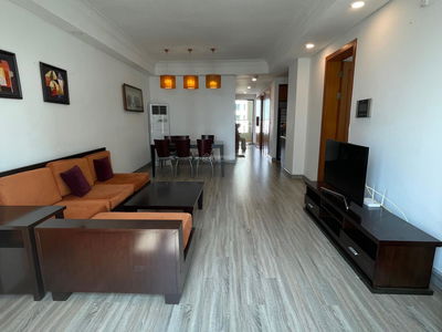 The Manor - TP. Hồ Chí Minh, Vietnam The Manor - TP. Hồ Chí Minh, Vietnam